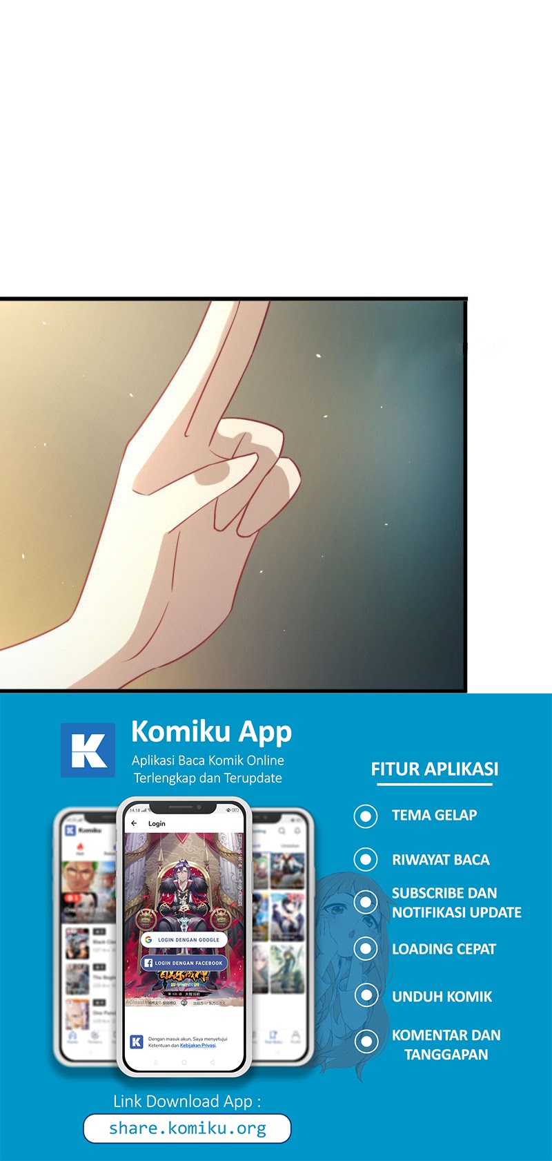 Immortal Swordsman in The Reverse World Chapter 99 Bahasa Indonesia